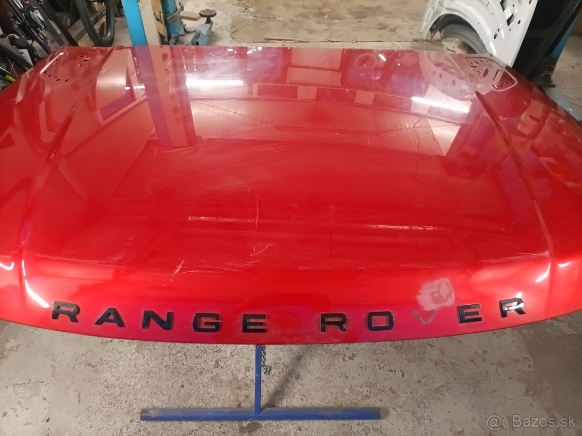 Kapota Noe Sport - 2