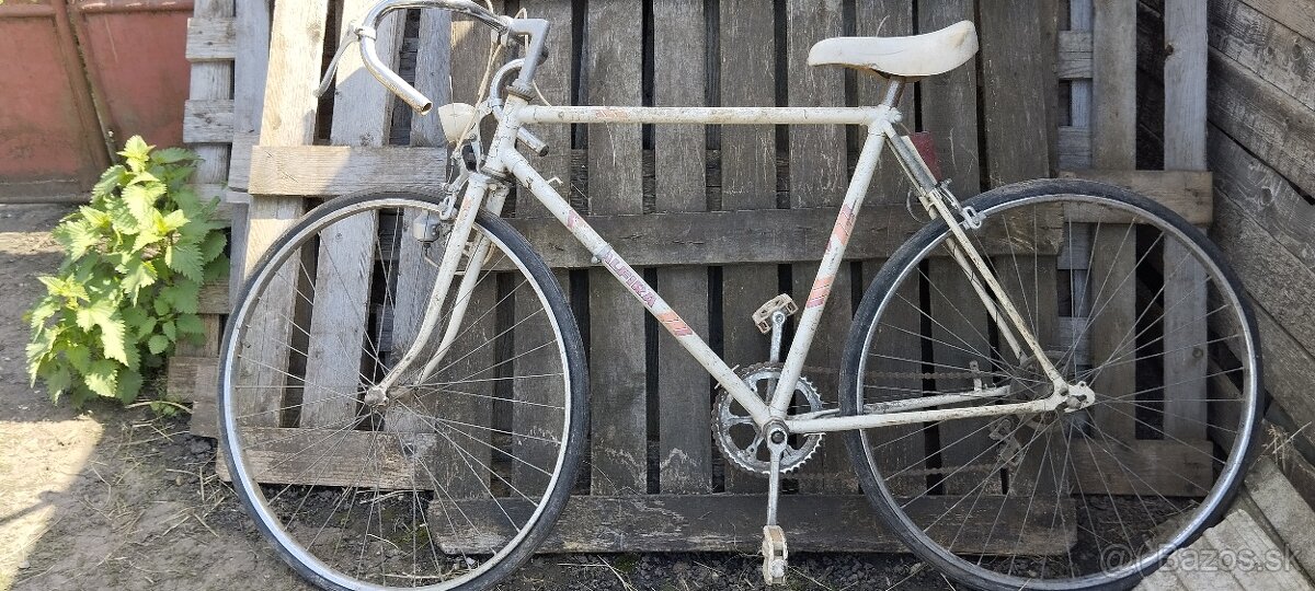 Bicykel - 2