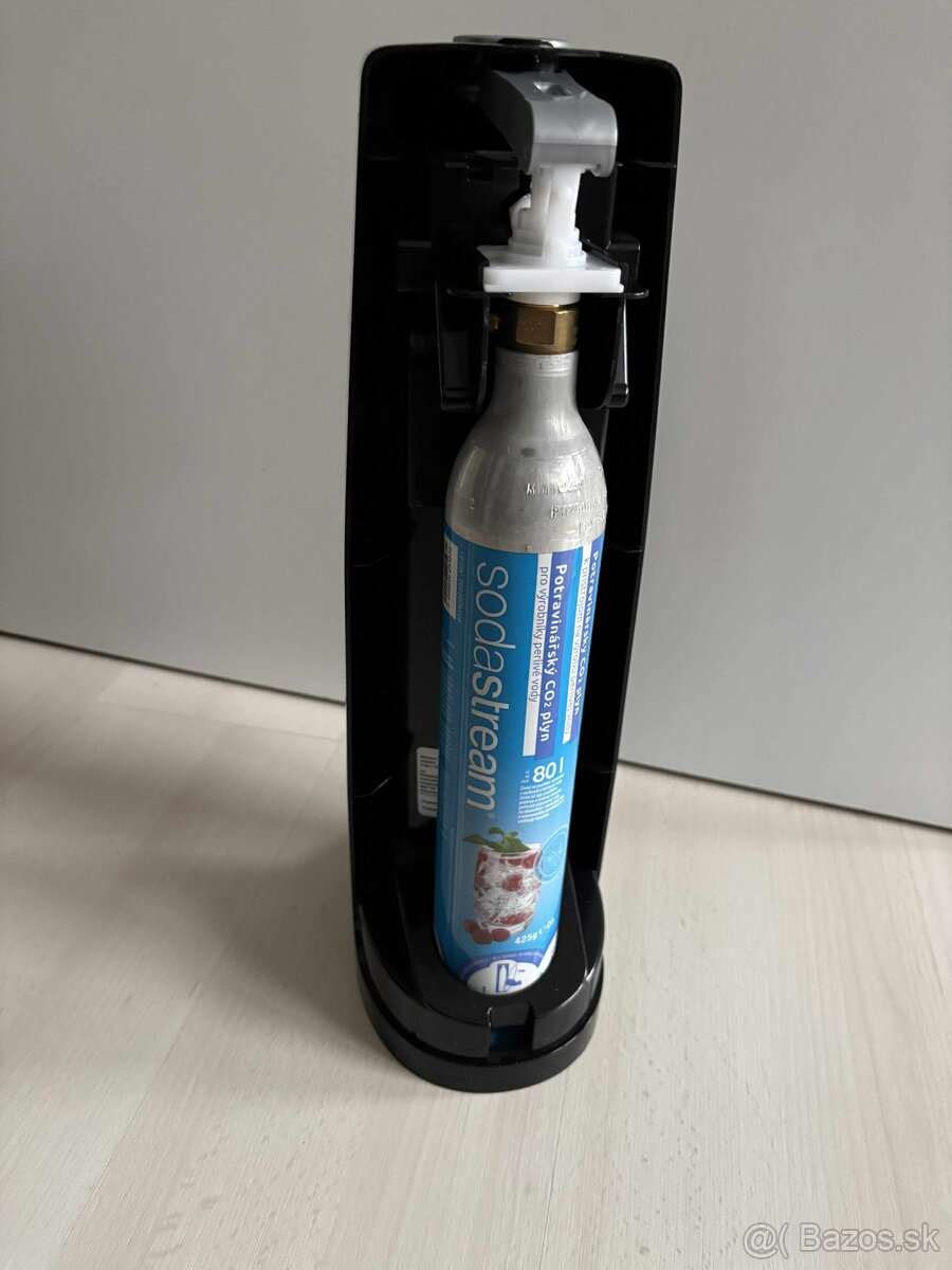 sodastream - 2
