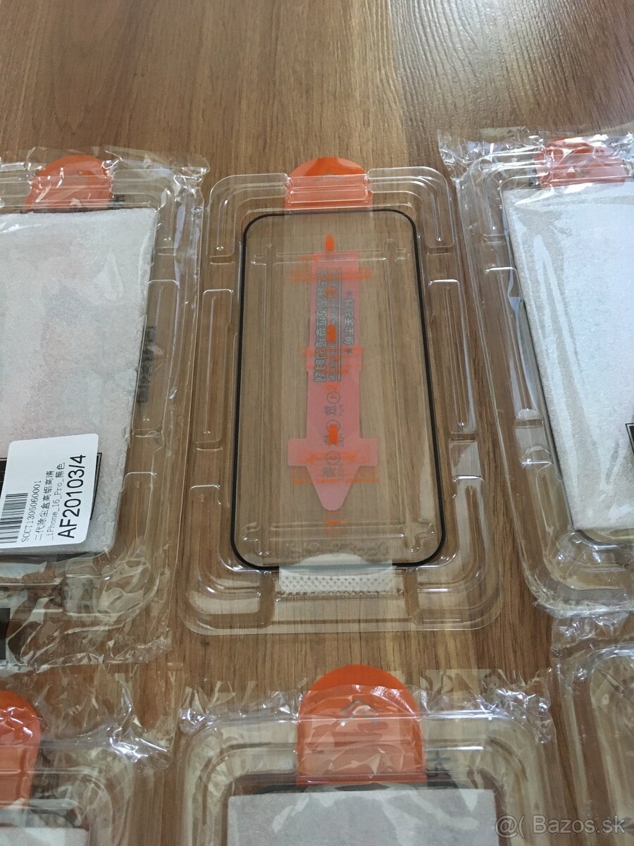 iPhone 16 Pro - 6 skiel - 2