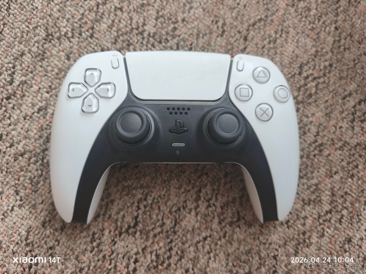 PS5 Dualsense ovladac - 2