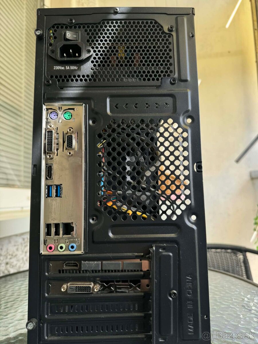 budget gaming pc - 2