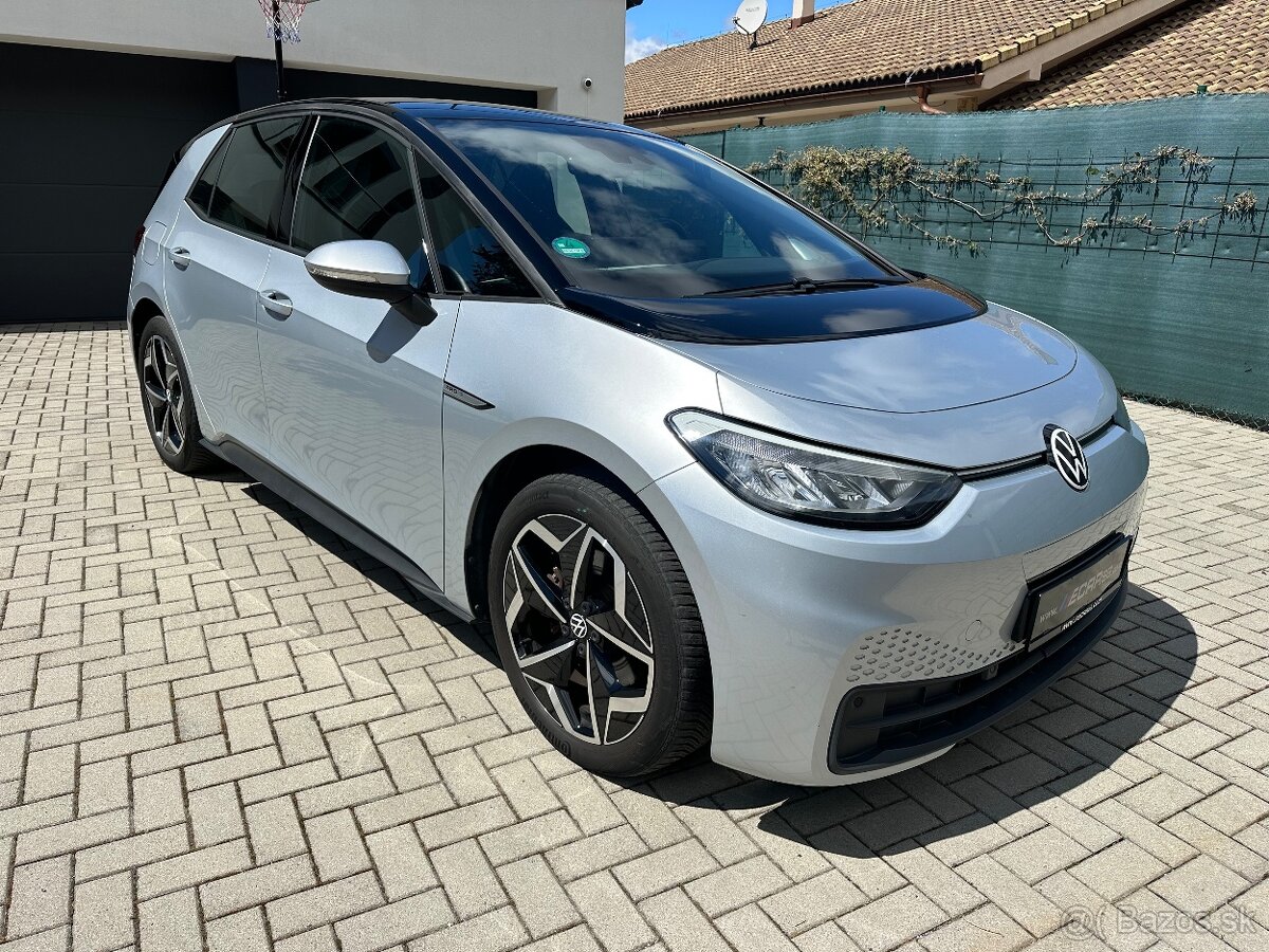 Volkswagen ID.3 Pro S Performance 77kWh - 2