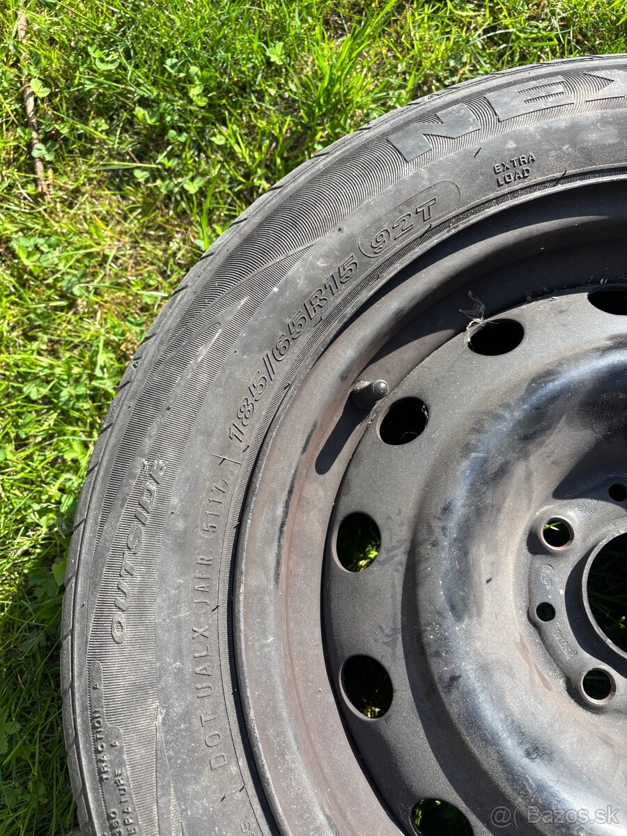 185/65 r15 - 2