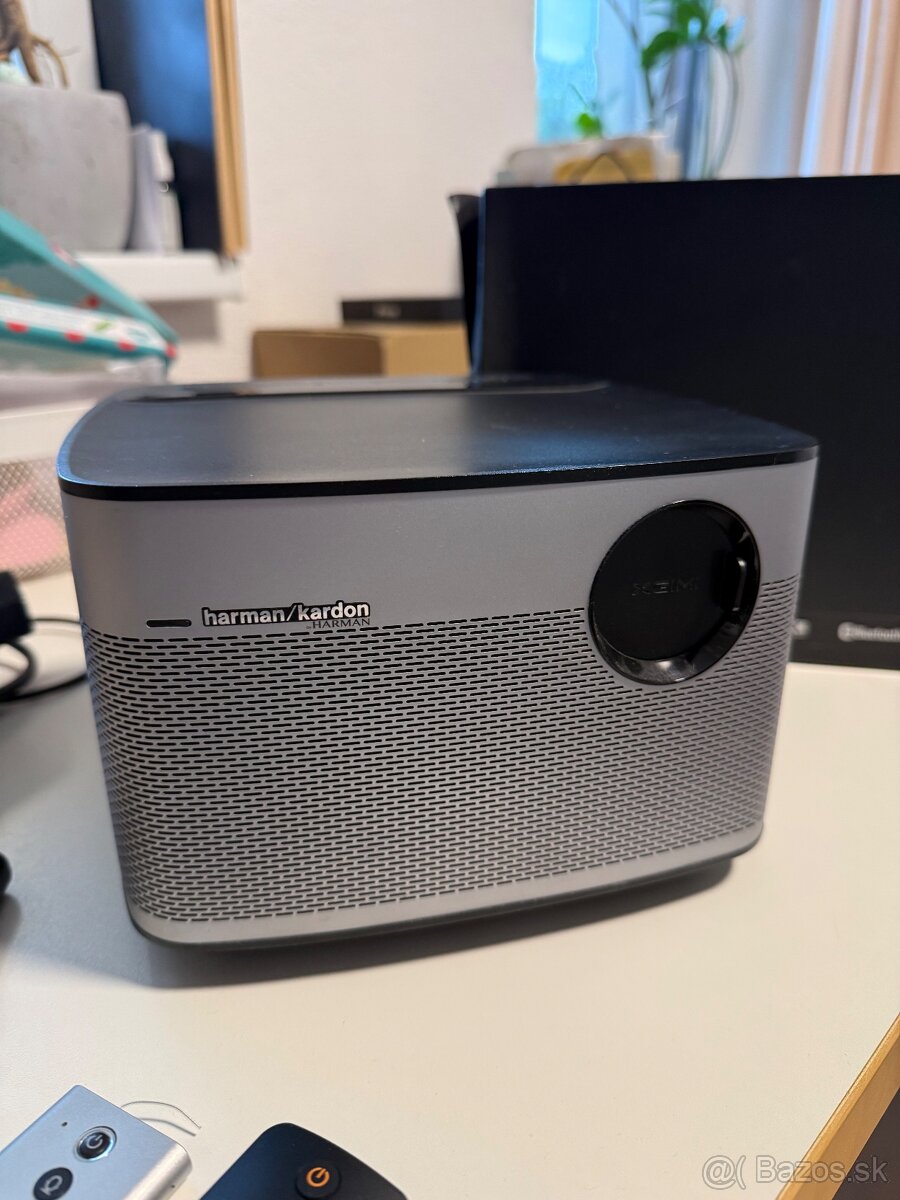 Predám projektor X gimi h1 - 2