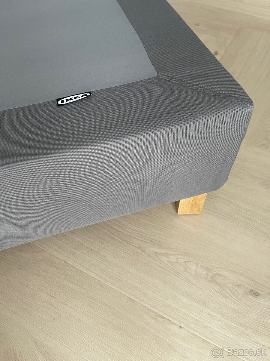 Postel Ikea - 2