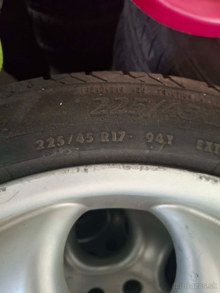 5x112 R17 - 2