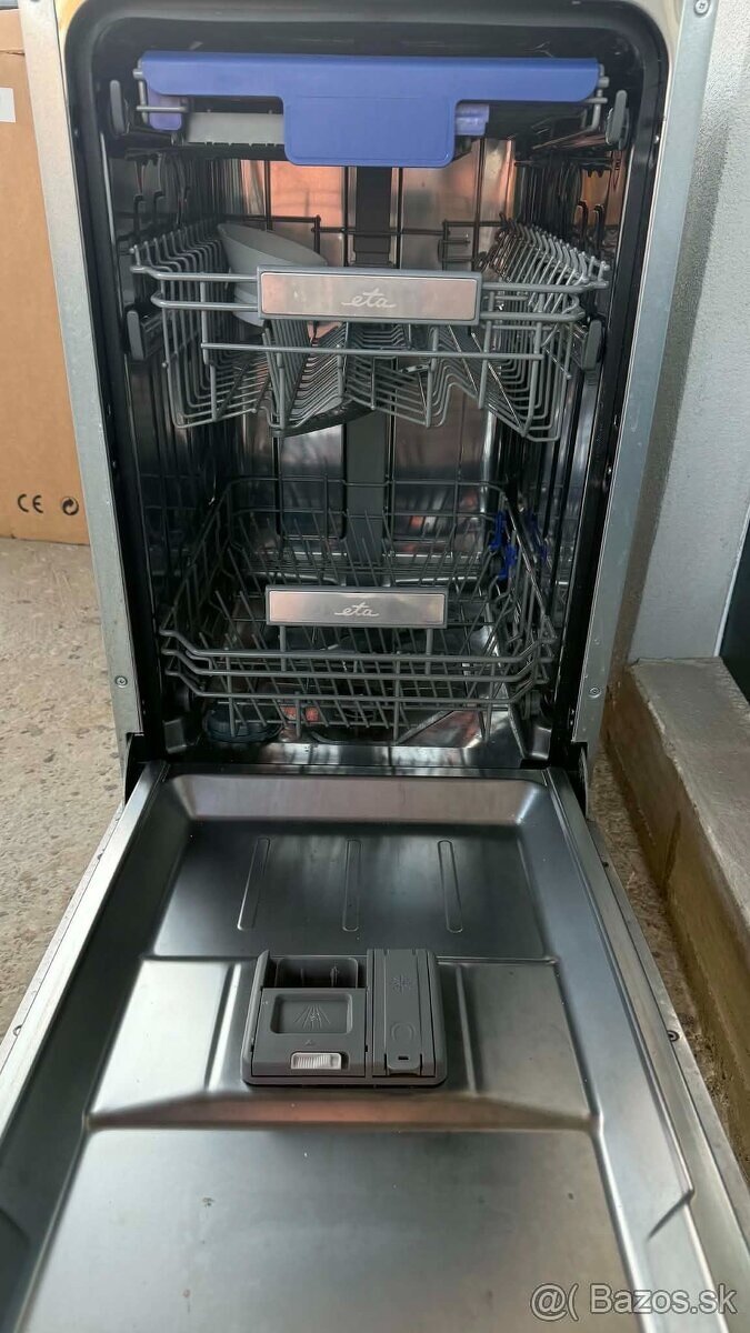 Umývačka riadu ETA - 2