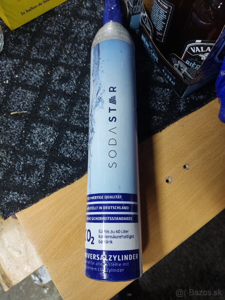 Predám Bombicky do SodaStream - 2