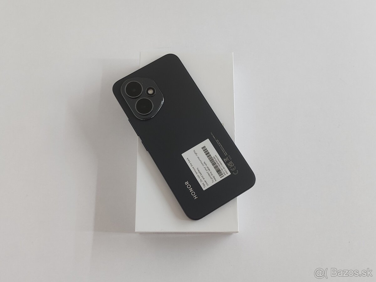 Honor 400 512GB Čierny - 2
