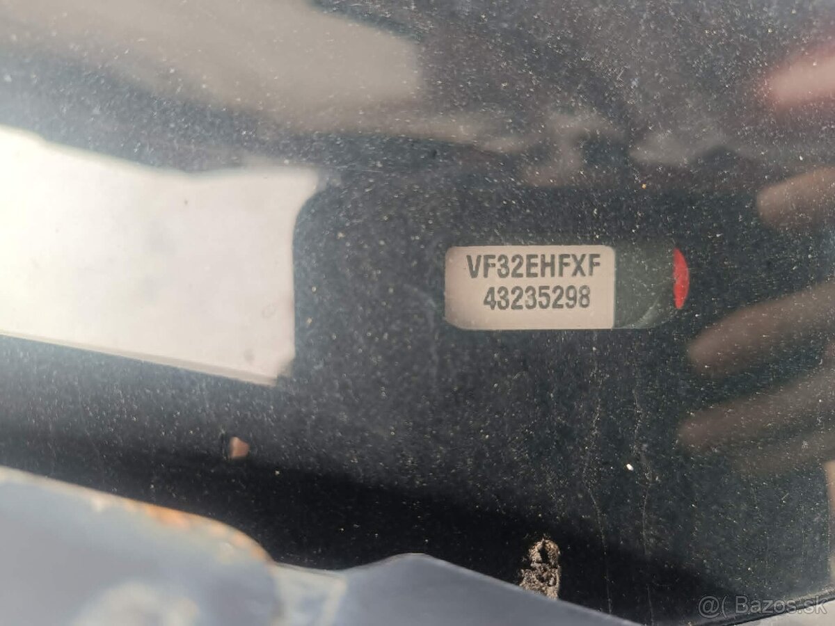 Peugeot 206 1.1 sw combi - 2