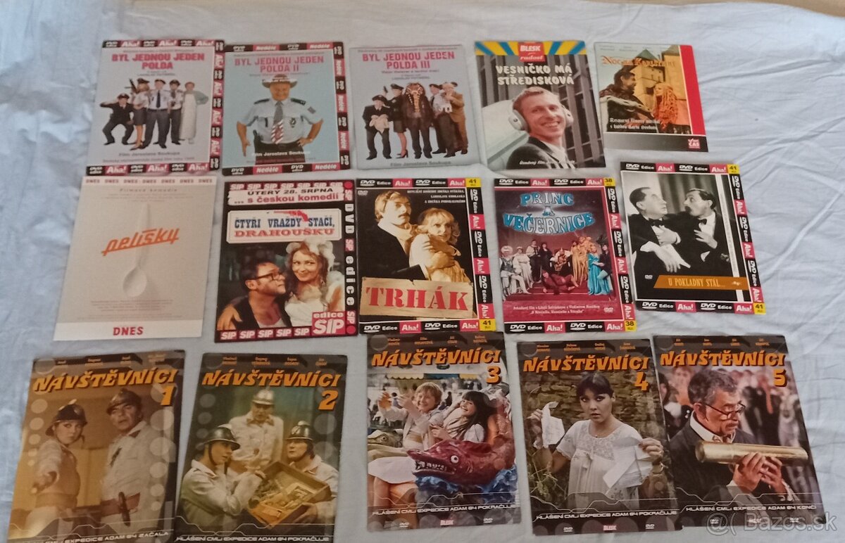 Dvd - 2