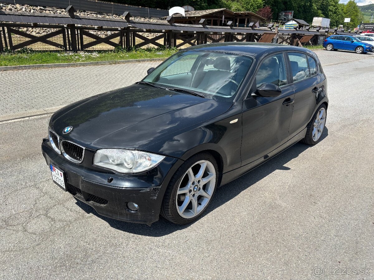 BMW 120d - 2