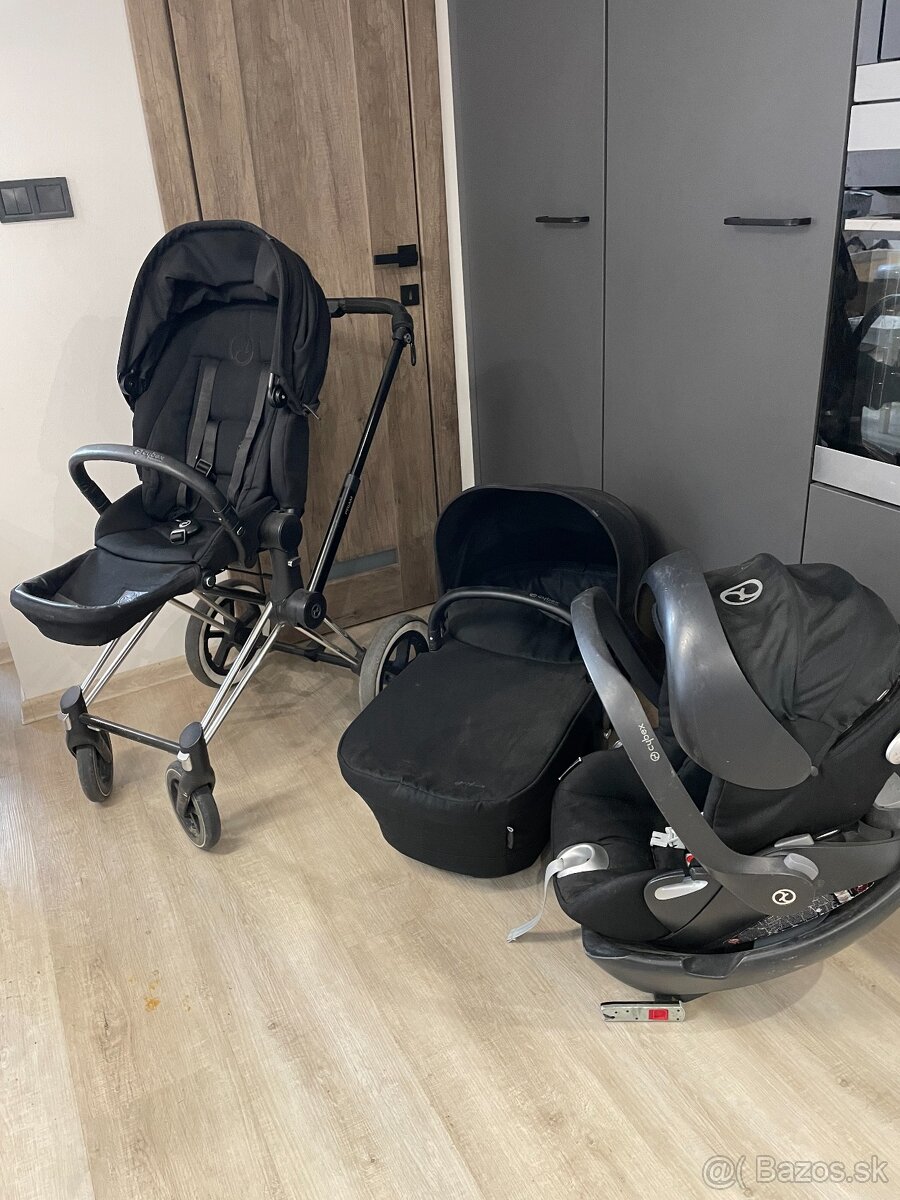 Kočiar, kočík Cybex - 2