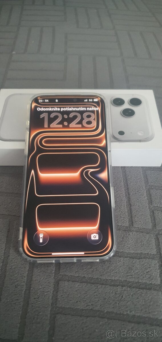 Iphone 17 proma - 2