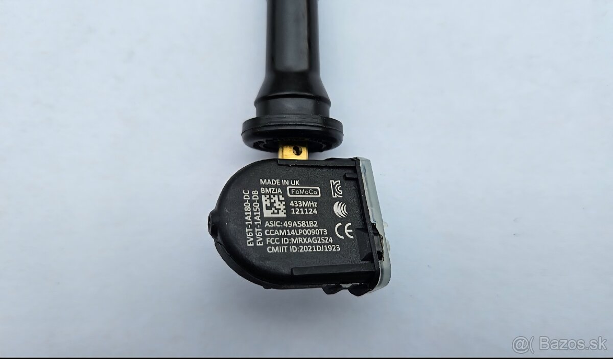 FORD TPMS - 2