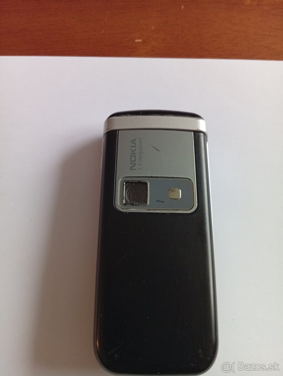 predám Nokiu 6151 - 2