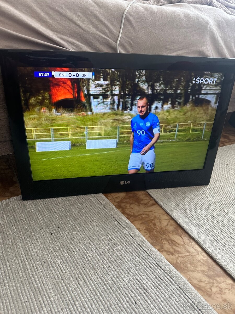 LG 22LE3300 - 2