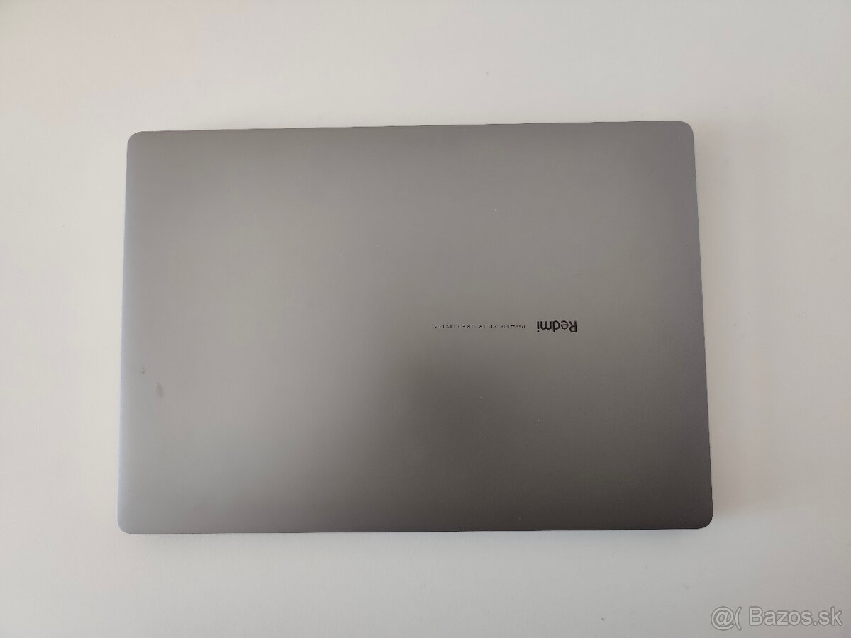 Xiaomi RedmiBook Pro 14 2022 - 2