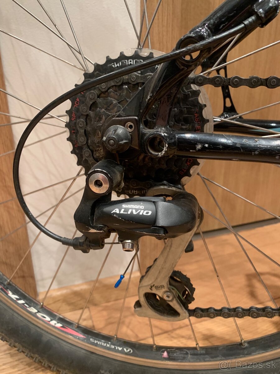 GT Avalanche All Terra 3.0 - 2