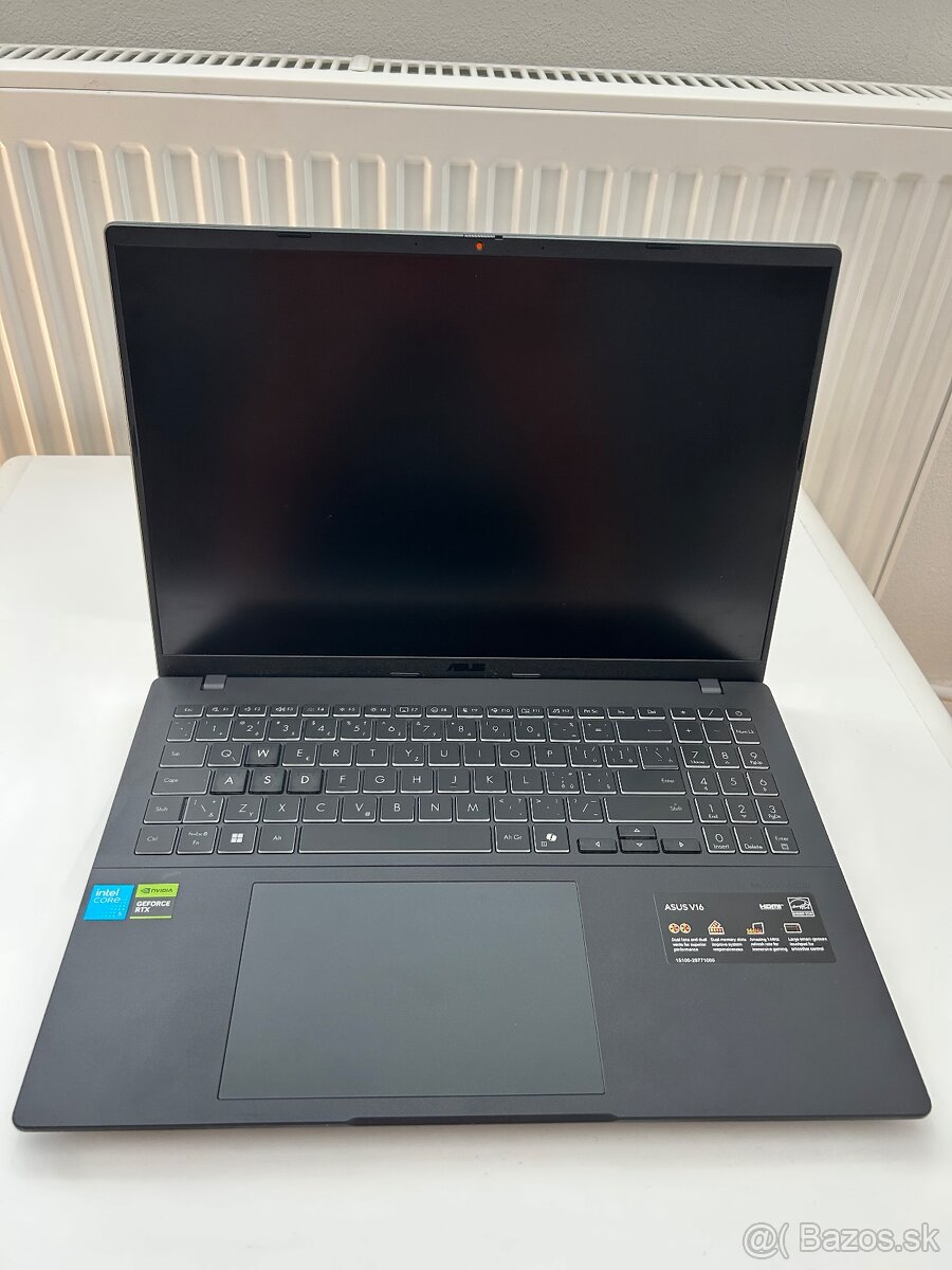 Notebook Asus V16 V3607VH Gaming - 2