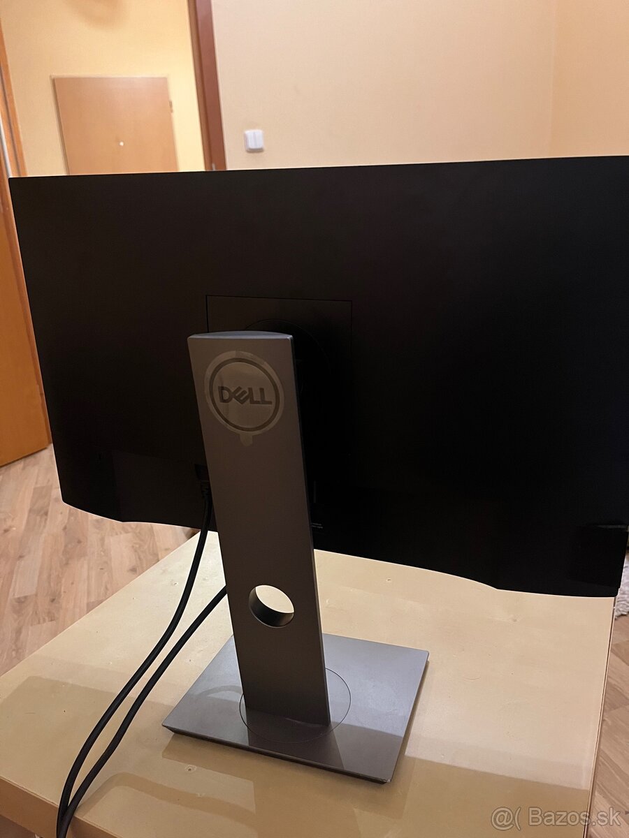 Monitor 24" Dell P2419H Professional IPS – Skvelý stav - 2
