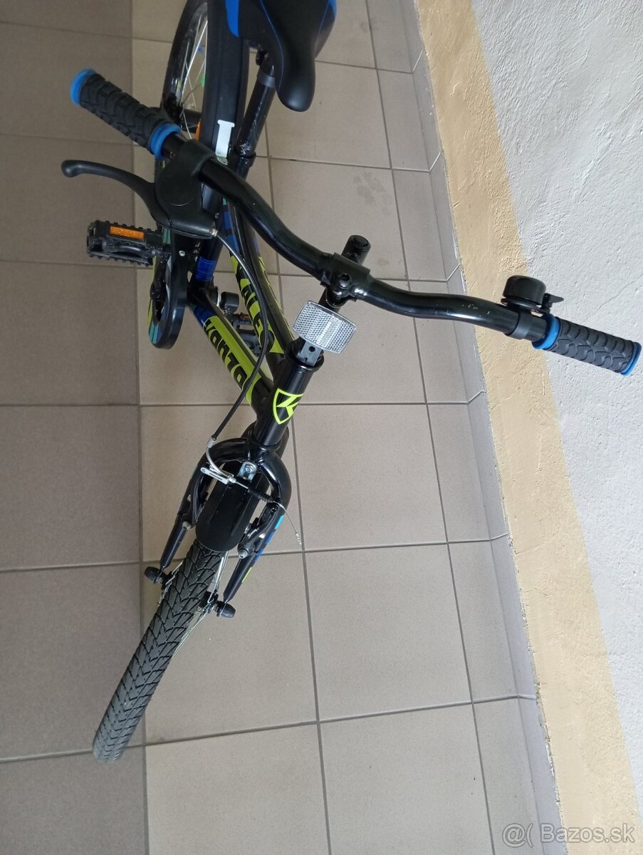 Bicykel Kenzo 20 - 2