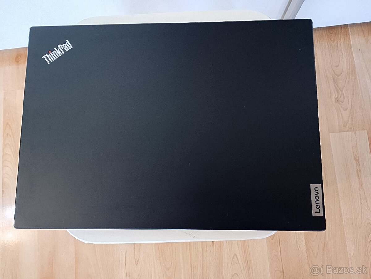predám Lenovo Thinkpad L14 , AMD Ryzen 5 , 8gb ram , ssd - 2