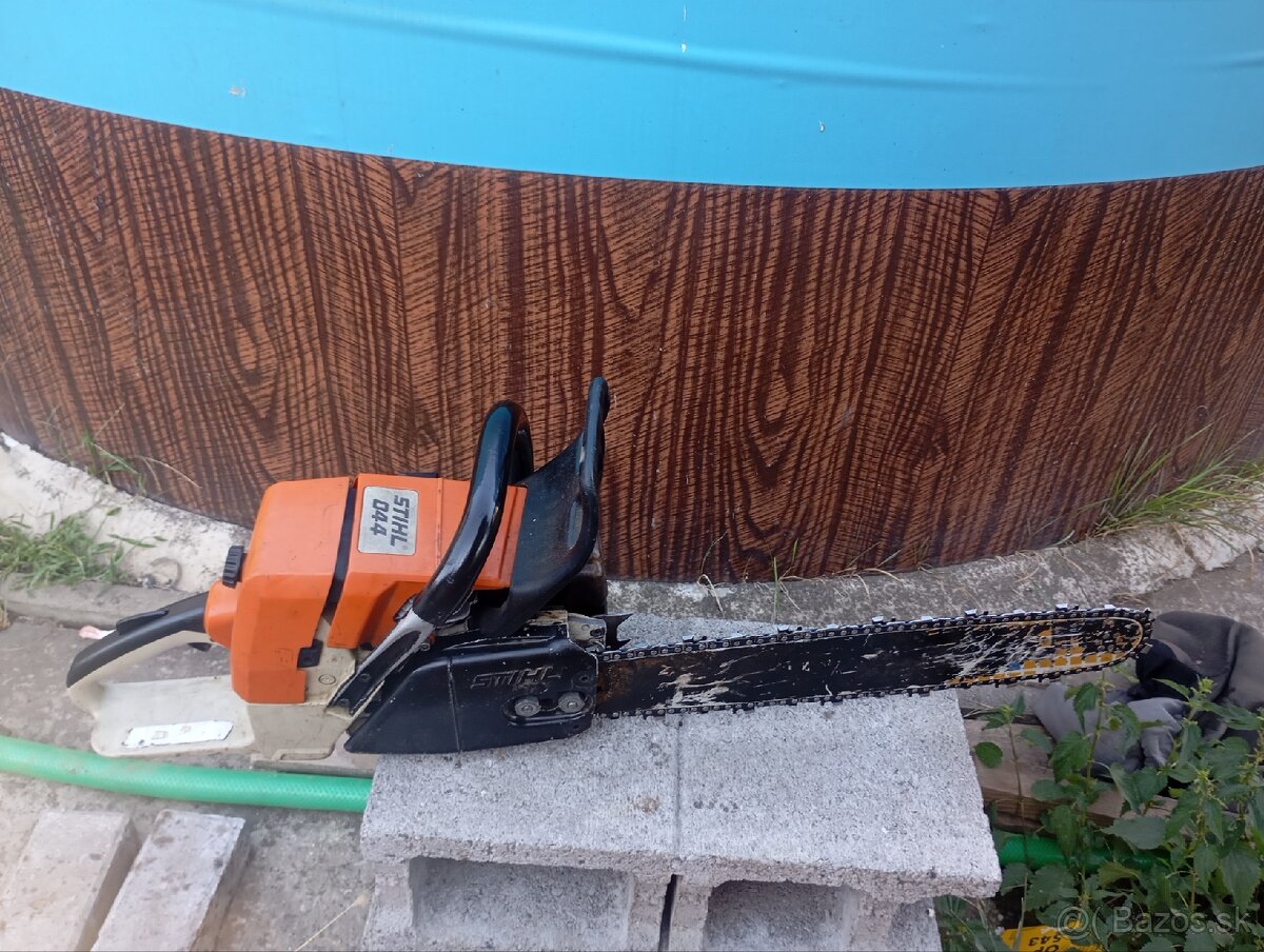 Stihl 044 - 2