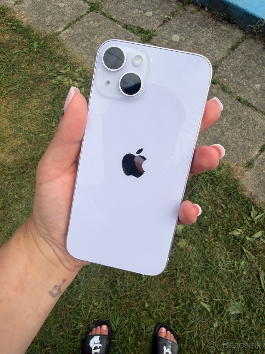 iPhone 14 128GB - 2