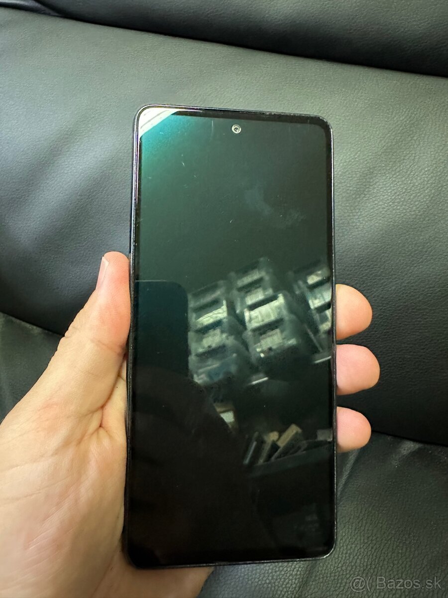 Samsung A53 128GB - 2