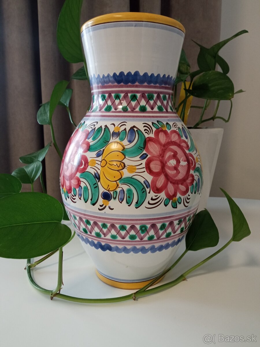 Modranská keramika - 2