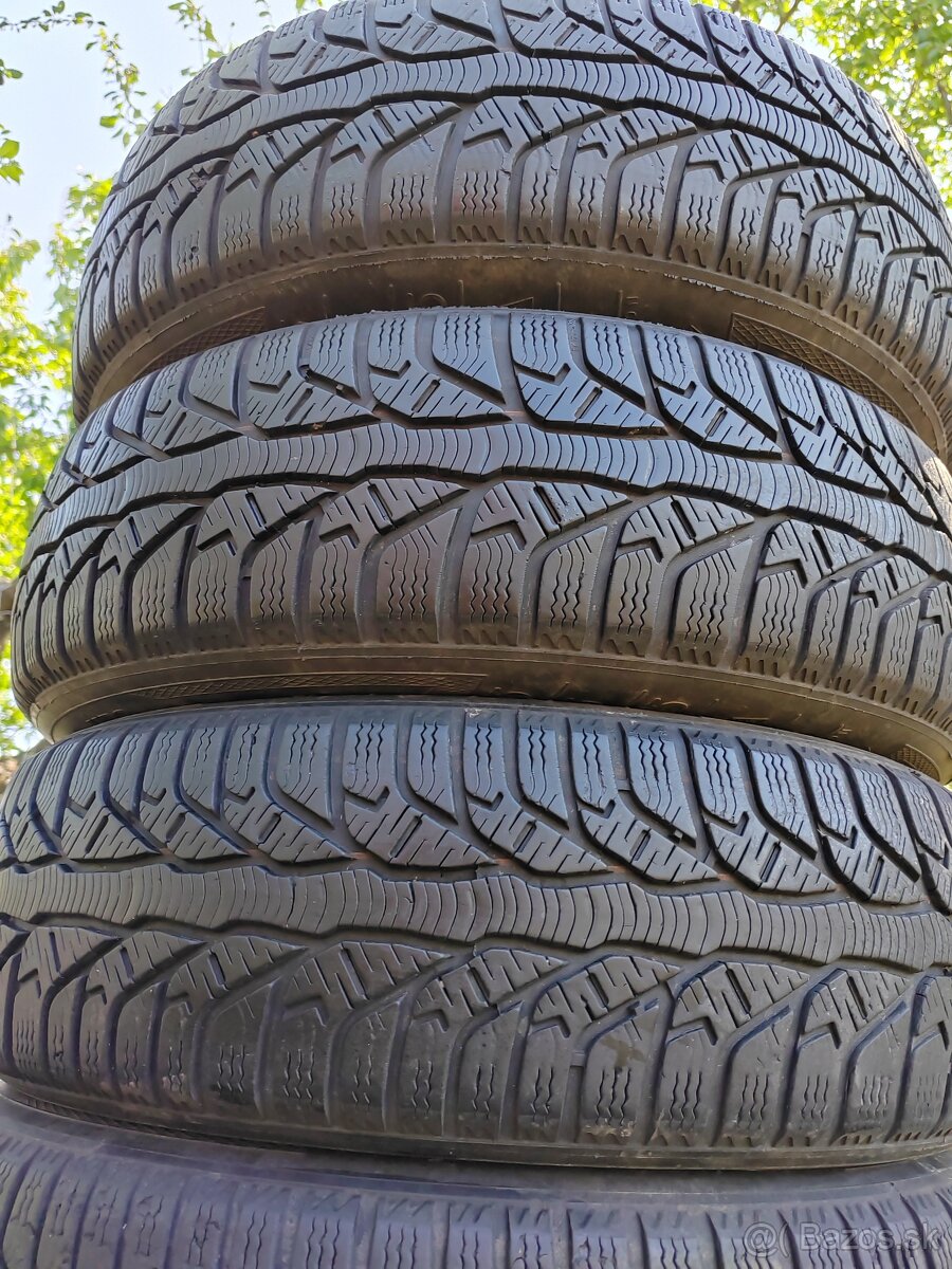 Zimné pneumatiky 175/65 R15 - 2
