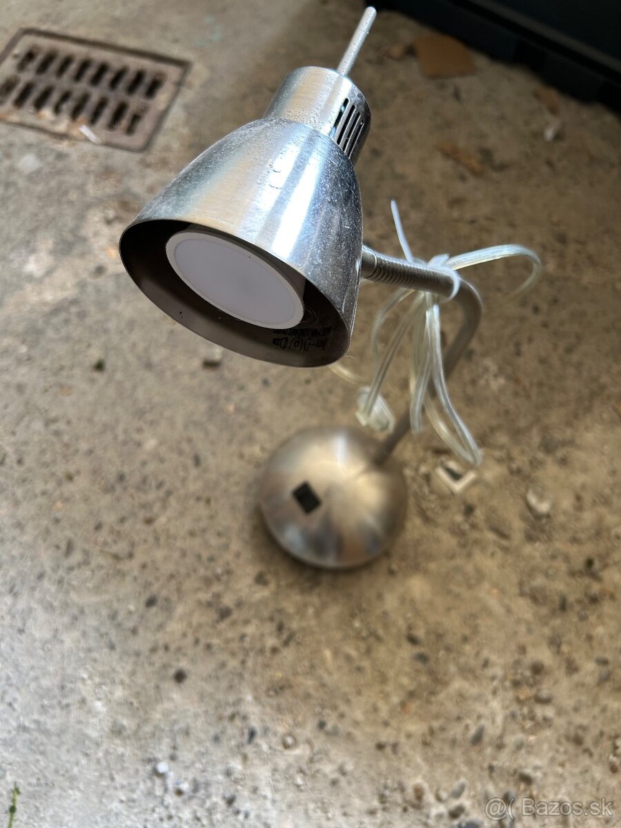 Stolna lampa - 2