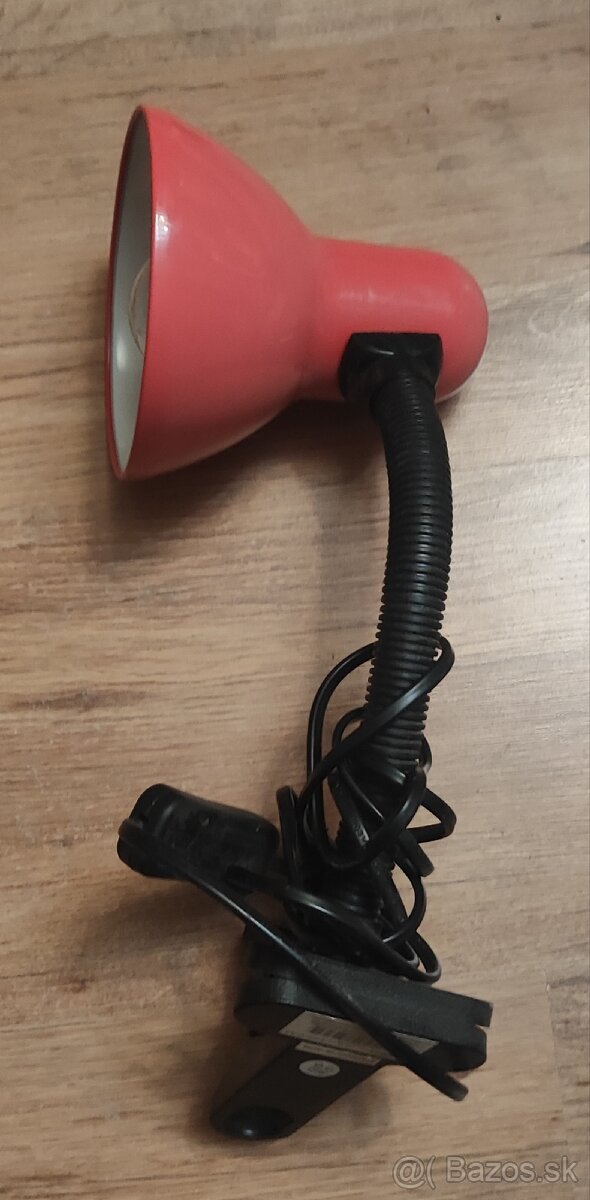 Stolná lampa - 2