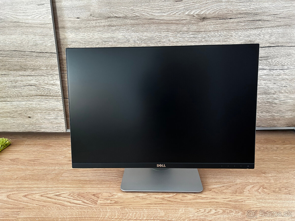 Dell UltraSharp U2415, 24" - 2