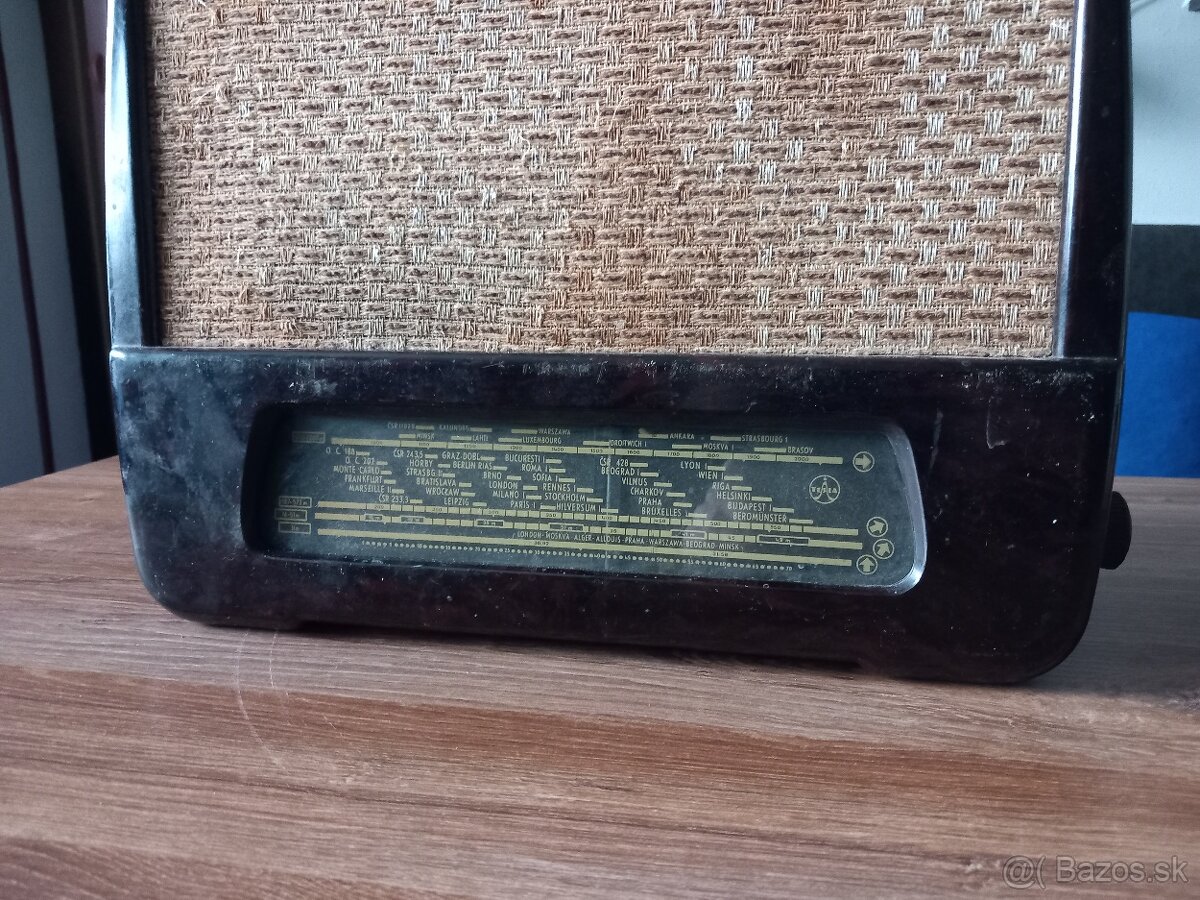 Vintage - 2