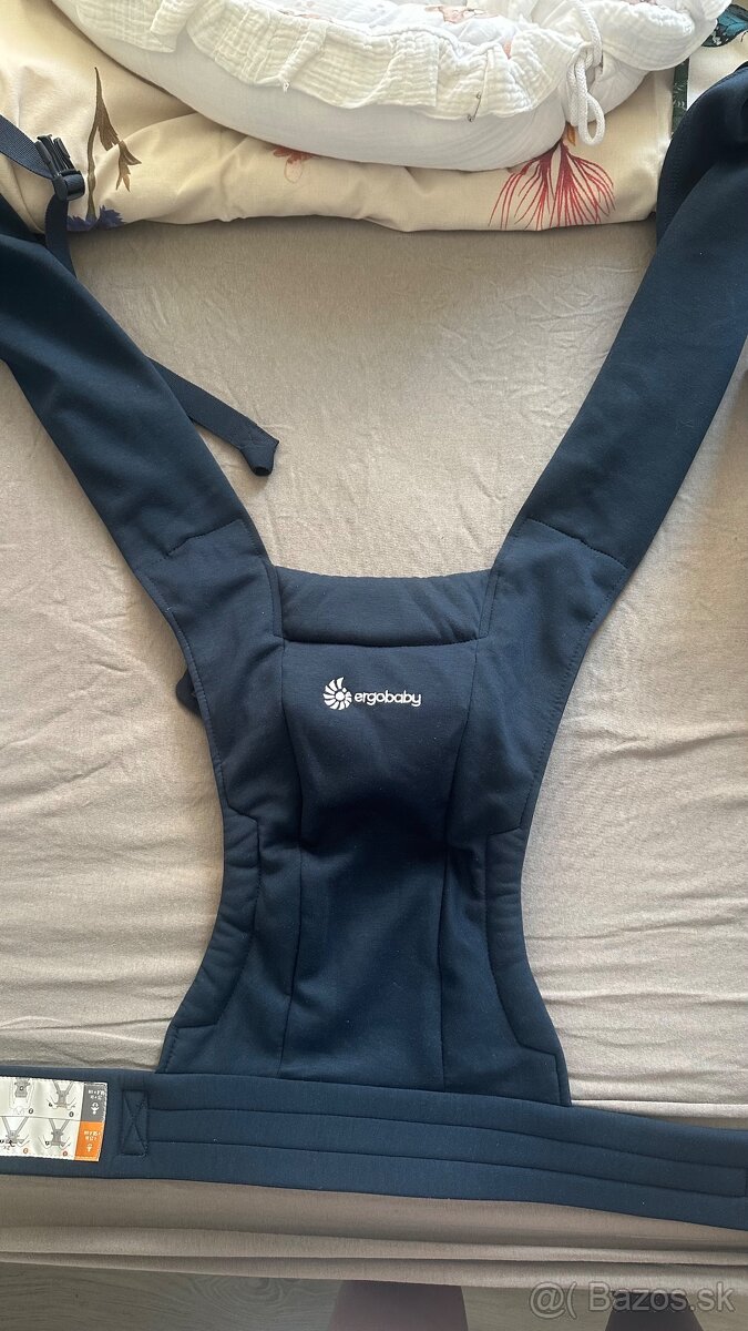 Ergo baby embrace - 2