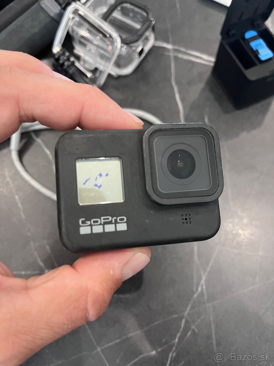 Gopro Hero 8 black - 2