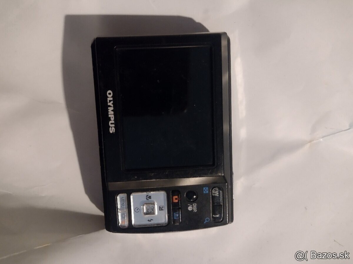 OLYPUS. X-40/X-845 - 2