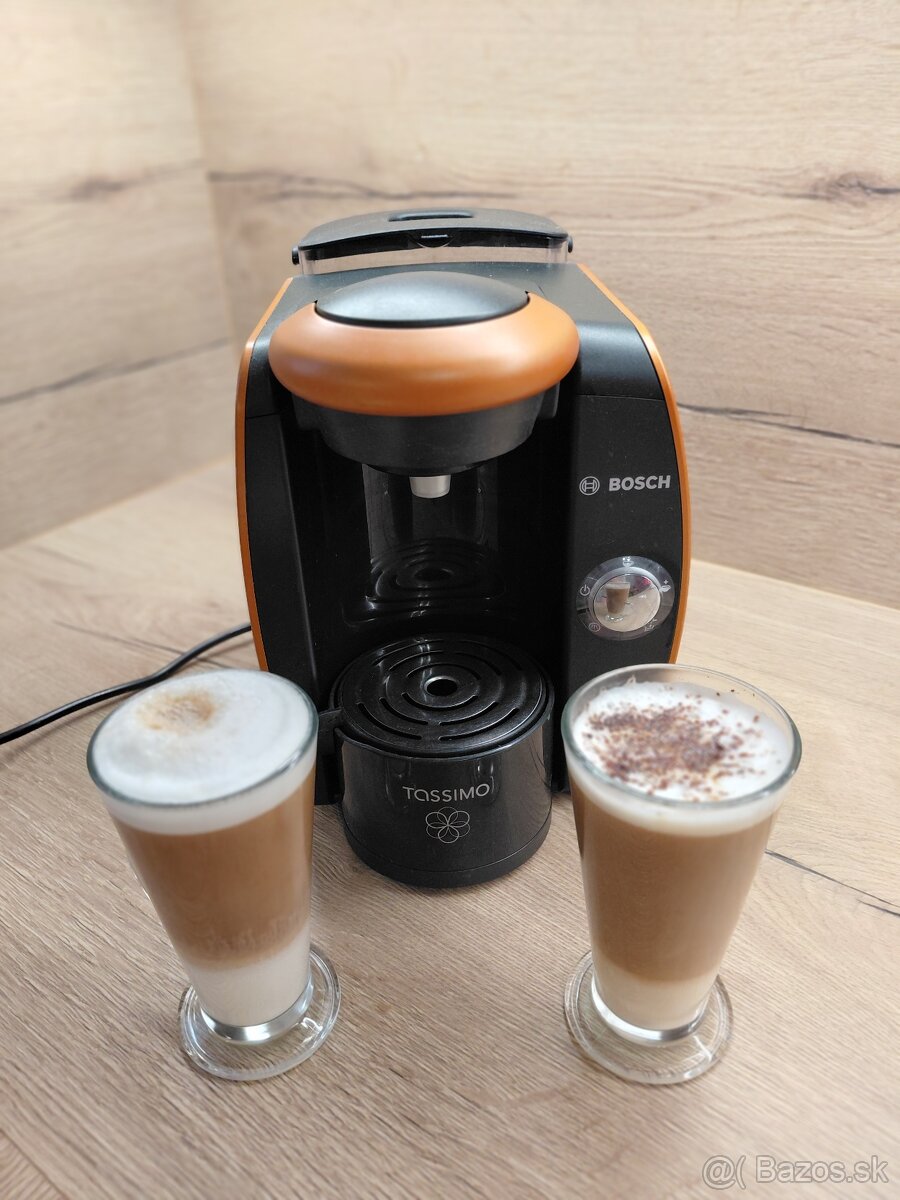 Bosch Tassimo T40 - 2