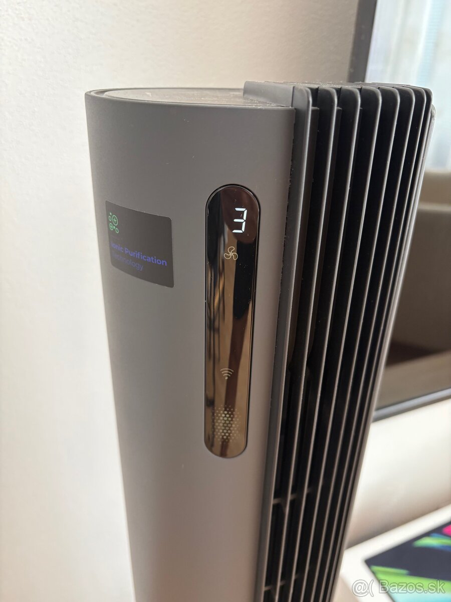 ventilátor Siguro FN-U321Y - 2