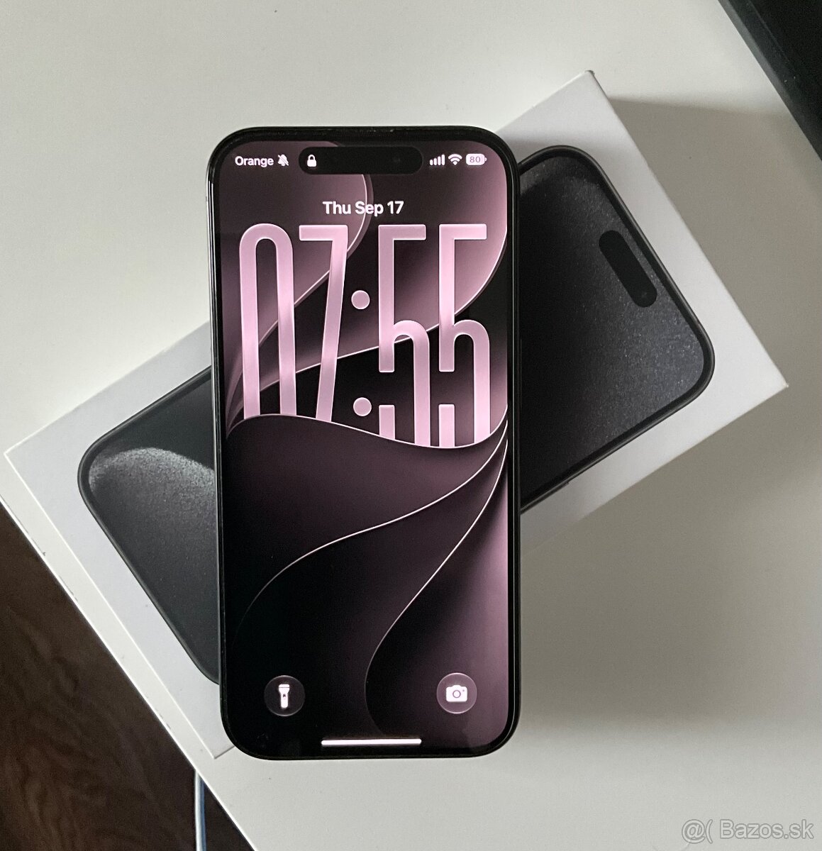 iPhone 15 Pro - 2
