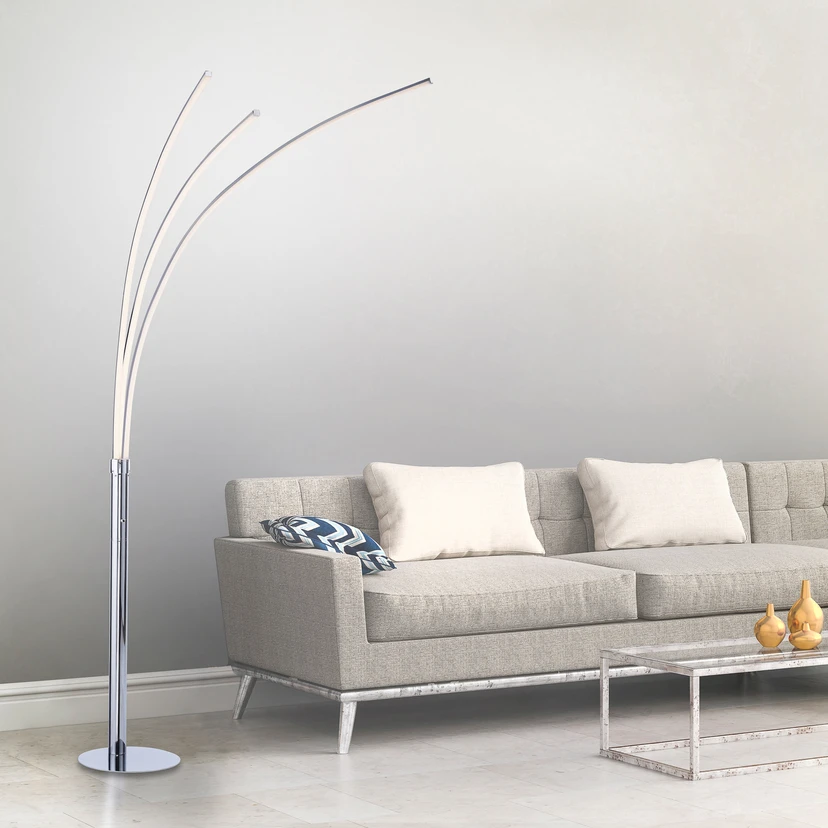 Stojacia lampa LED Maja - 2