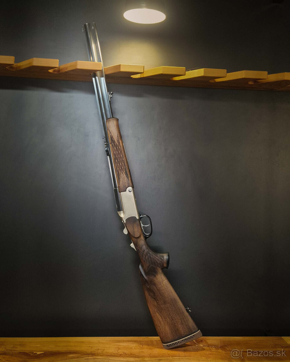 Kozlica Blaser 7x65R-12/70 - 2