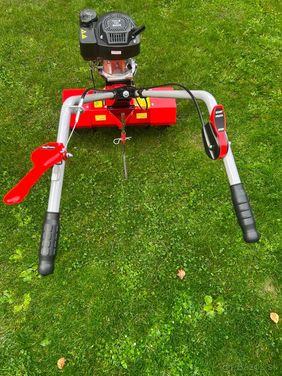 Kultivátor FAVORIT 150 cm³ – Ducar - 2