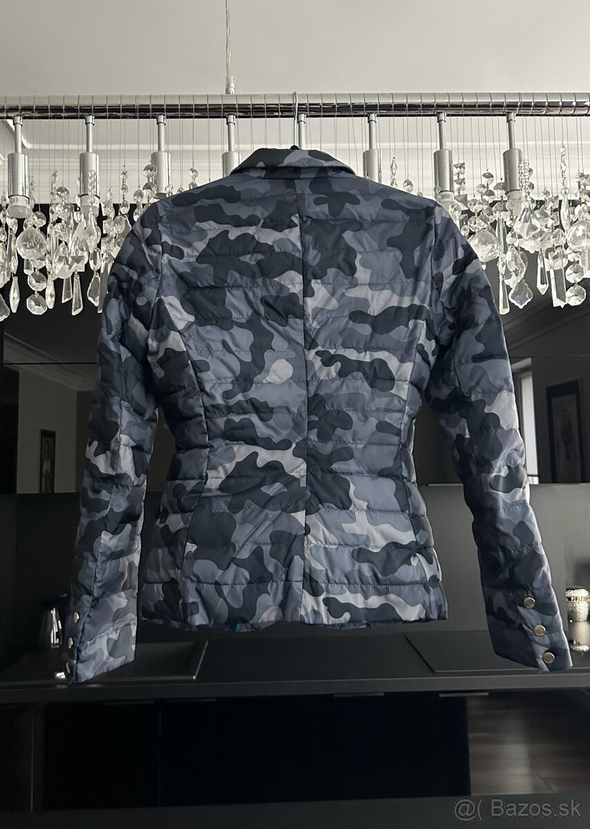 Tommy Hilfiger dámska bunda - 2