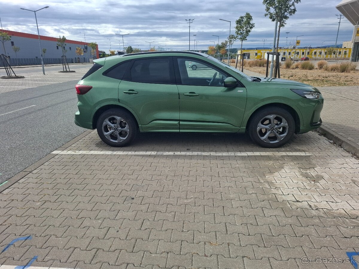 Predám Ford Kuga St - line, Plug-in hybrid - 2