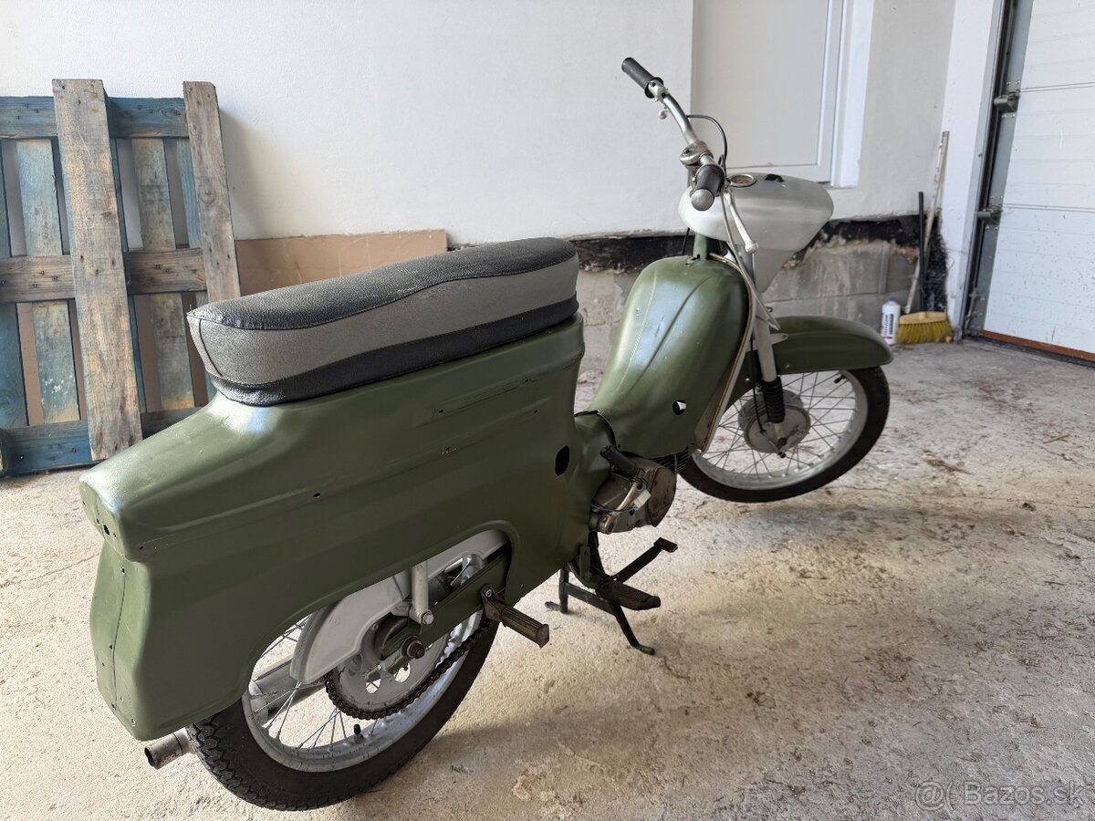 Jawa Pionier 21 - 2