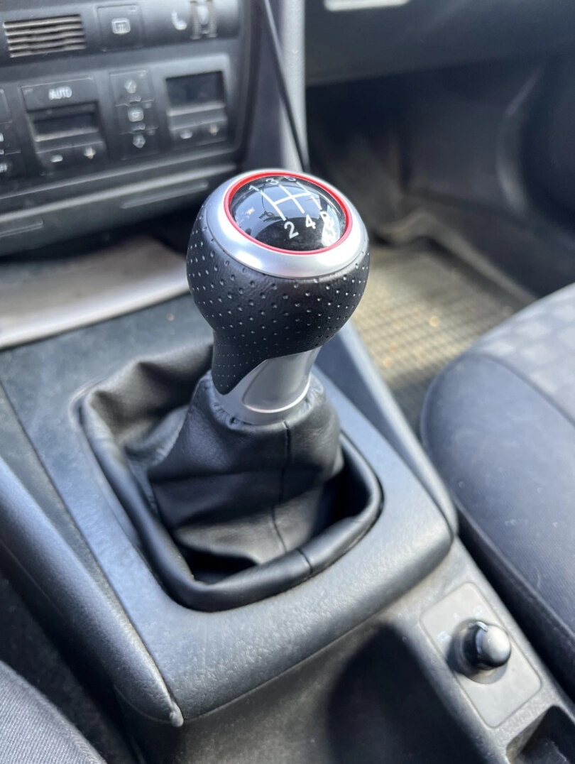 Radiaca paka pre AUDI - 2